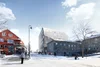 EFFEKT wins purchase in open competition for Bodø City Hall